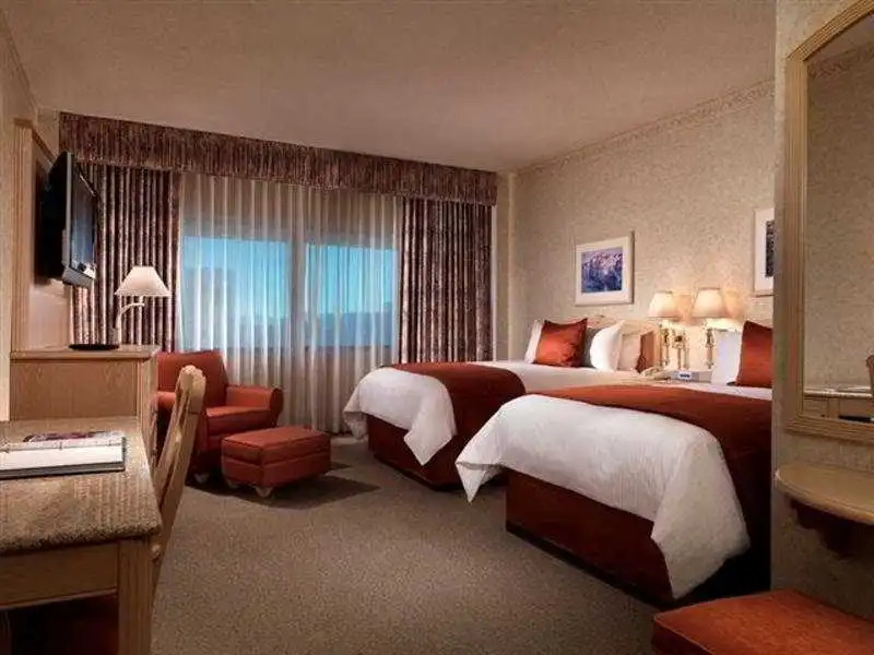 Riviera Hotel & Casino