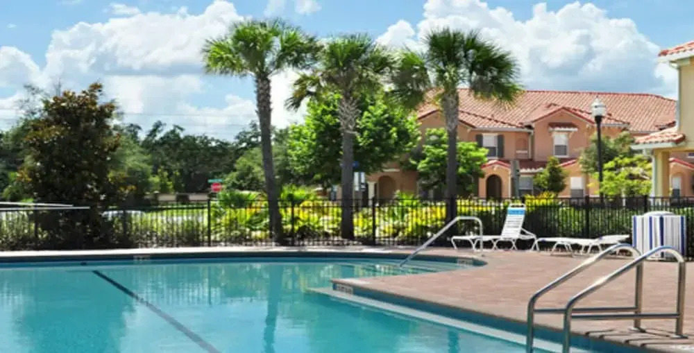 Paradise Cay #3 - 3 Bed 3 Baths Townhome