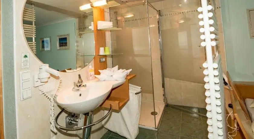 Hotel Alpina Resort nature & wellness