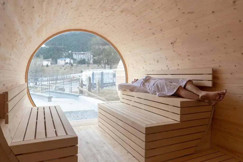 Chalet Ma Neou