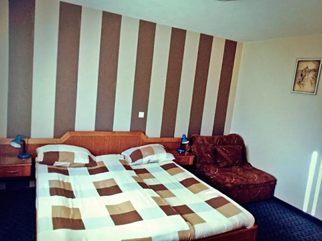 Garni Motel Aba