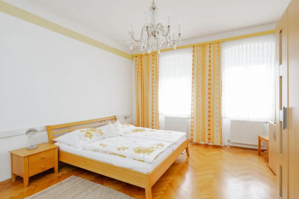 Appartements Sonnenschein