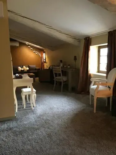 Au Lavoir