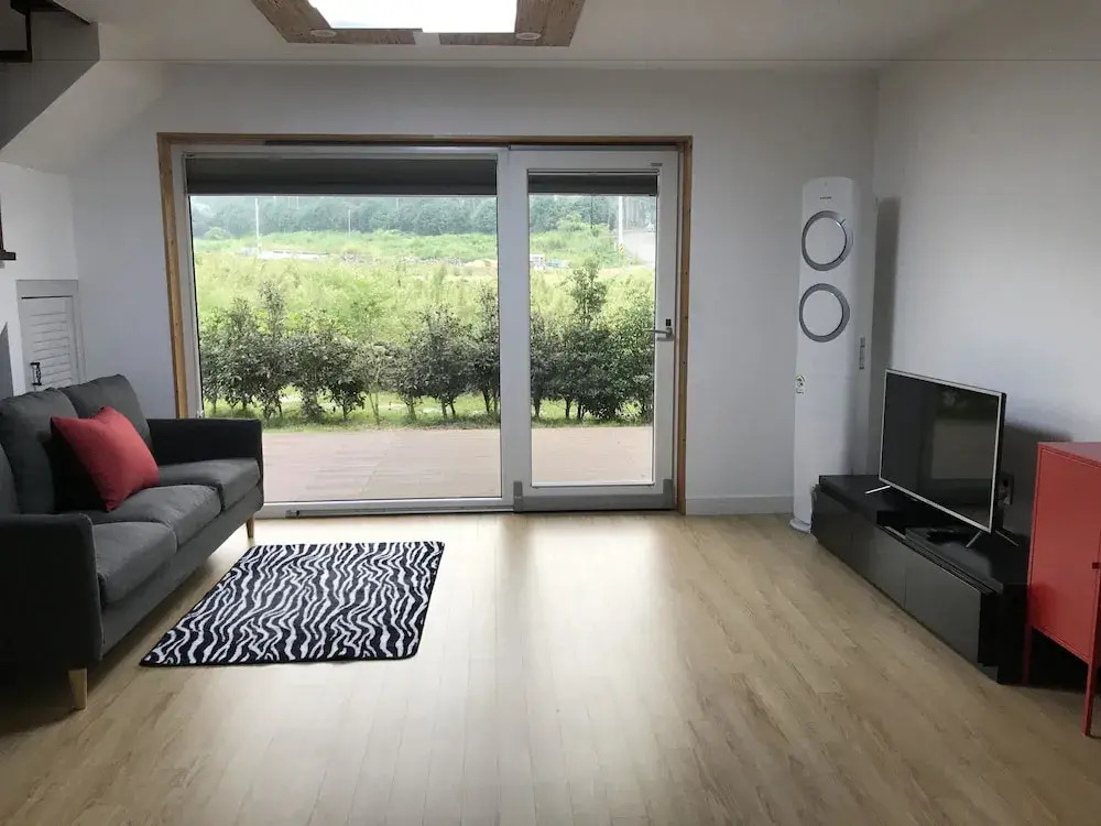 Beadtree House