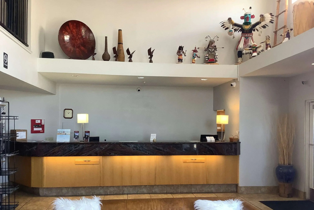 Baymont Inn & Suites by Wyndham Holbrook