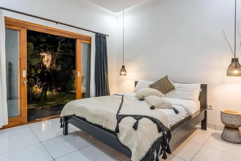 Coco Loco Villa