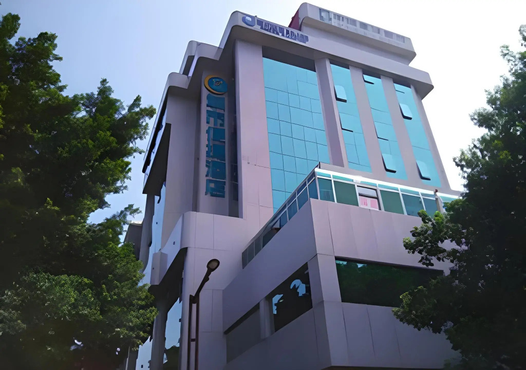 City Comfort Inn Foshan Nanhai Xiqiaoshan