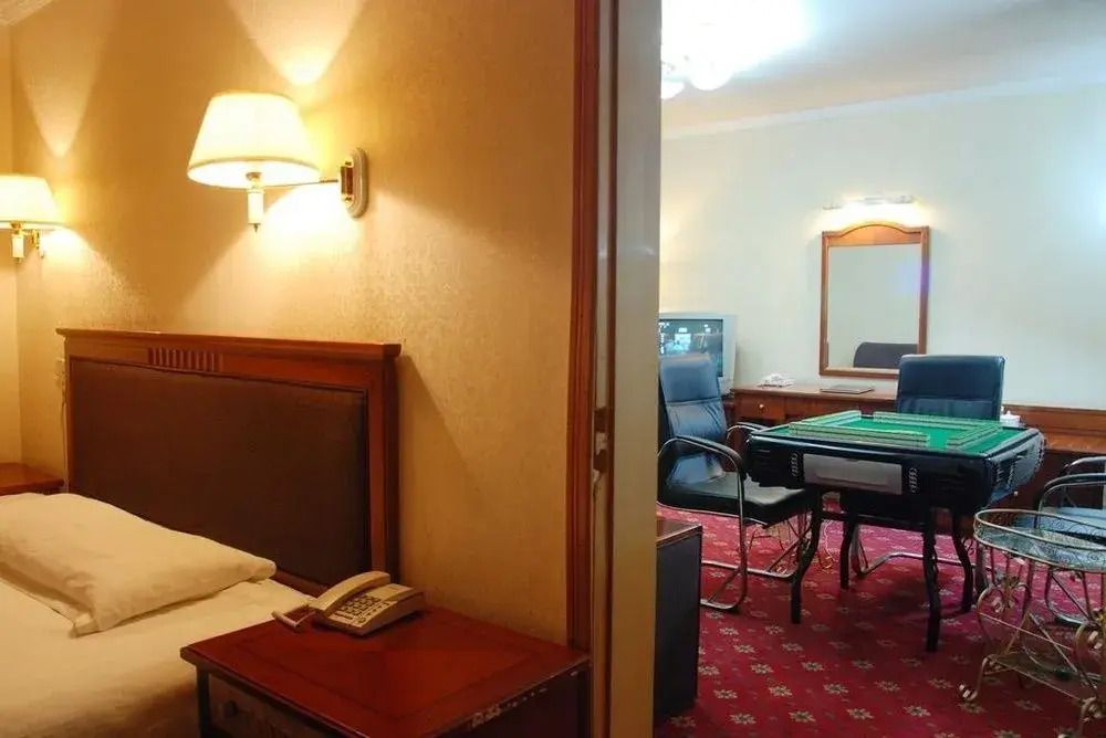 Xian Jinhai Hotel