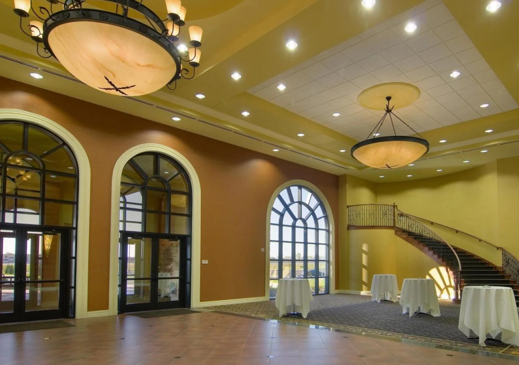 Hilton Garden Inn St. Louis Shiloh/OFallon IL