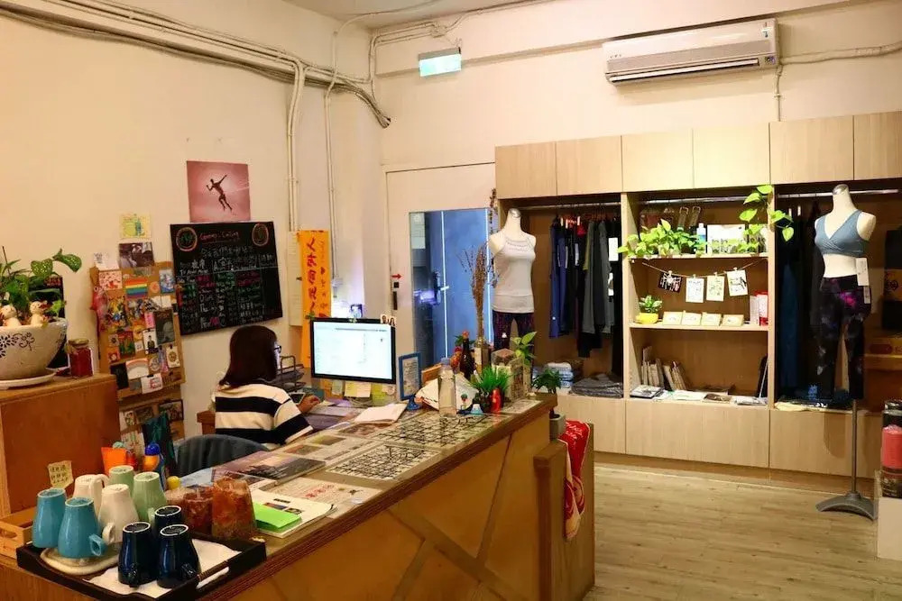 Tainan-Inn