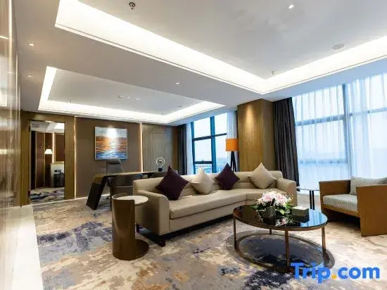 Yancheng Dongyi International Hotel
