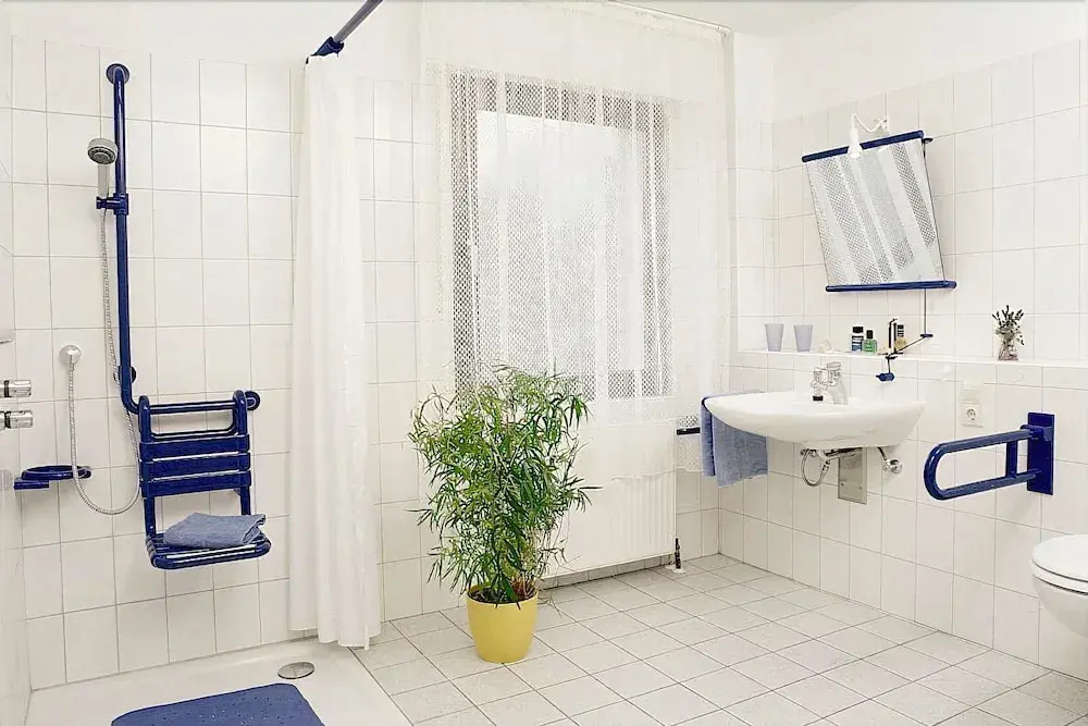 Hotel-Pension Haus Holtdirk