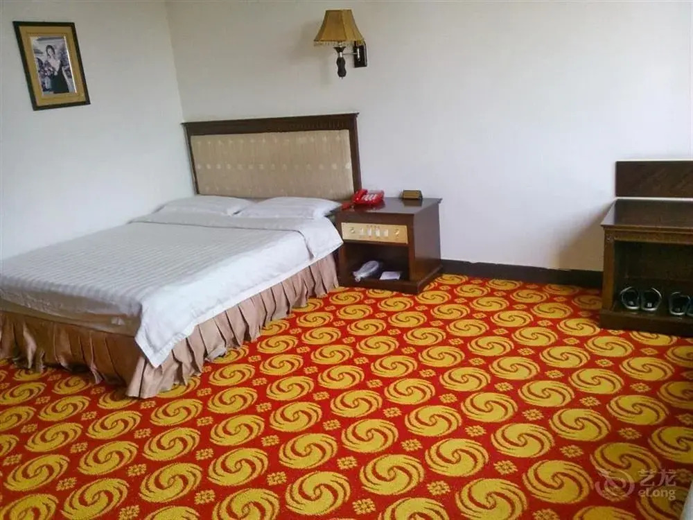 Baoli Hotel