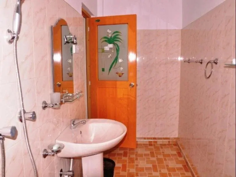 Hotel Tangoreef