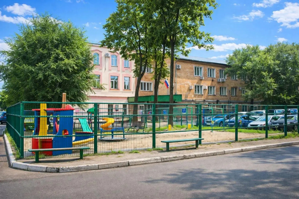 Апартаменты на улице Ленина