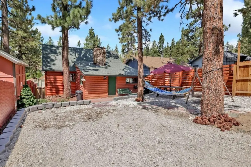 Beary Nice Cabin #2063 by Big Bear Vacations