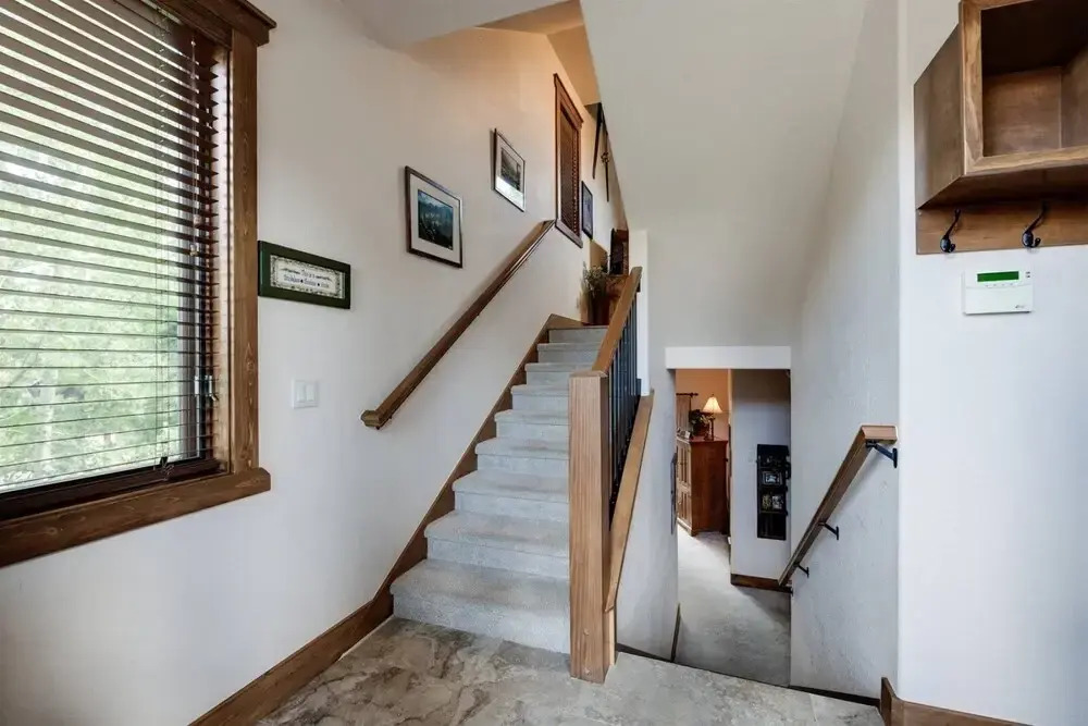 3 Bedroom Saddlewood Townhome at Snowflake Ski Run
