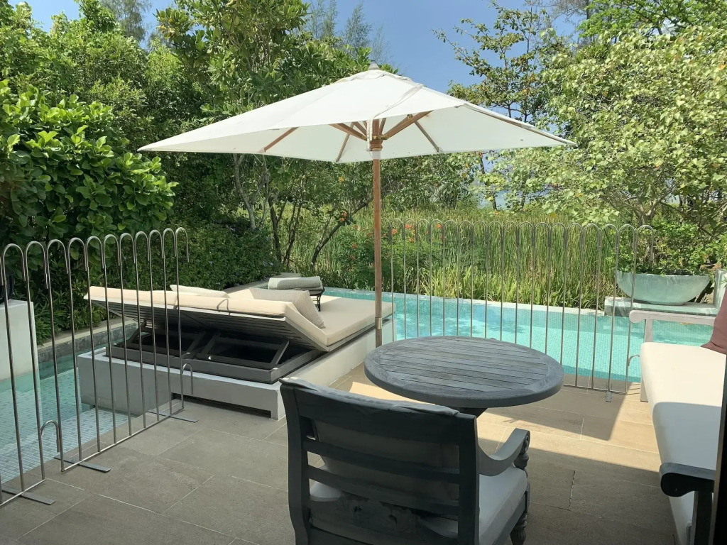 Rosewood Phuket