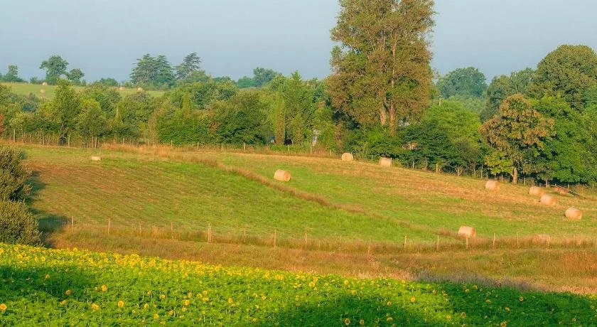 Goélia Les Maisons du Golf d'Armagnac