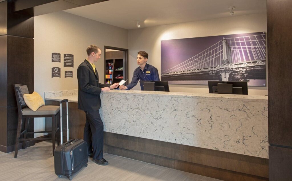 Staybridge Suites Rapid City - Rushmore by IHG