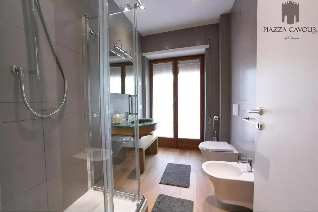 B&B Piazza Cavour