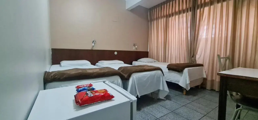 Hotel El Pilar by Bsb Inn