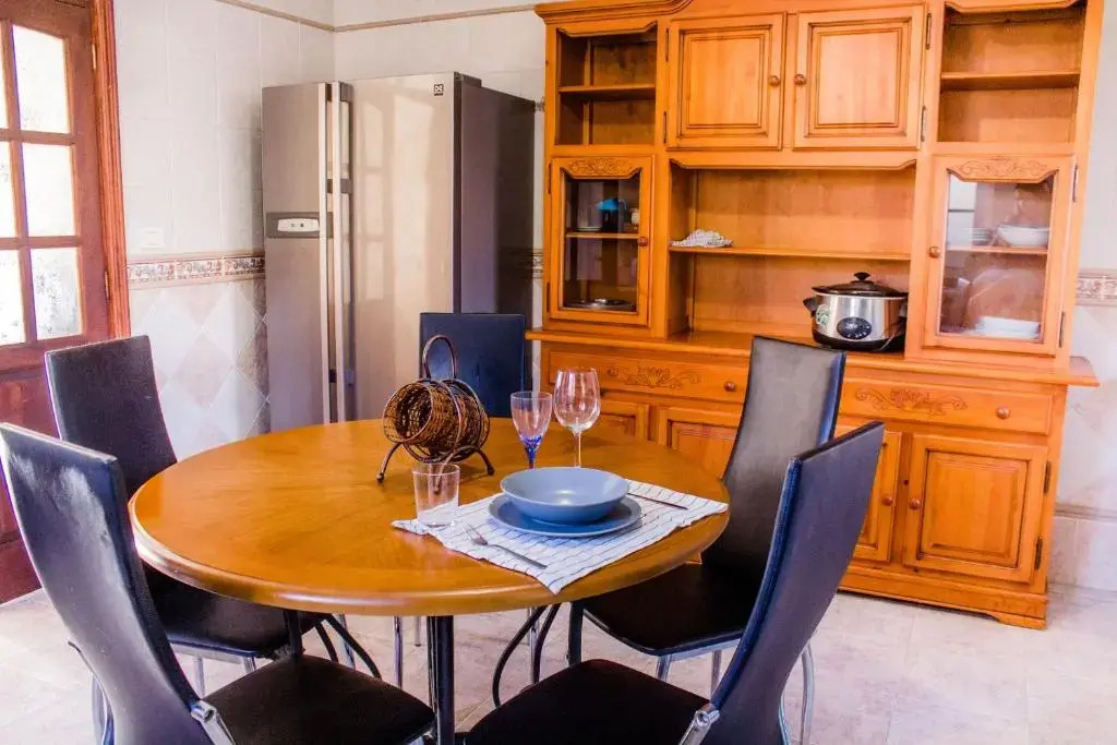 Platanito House