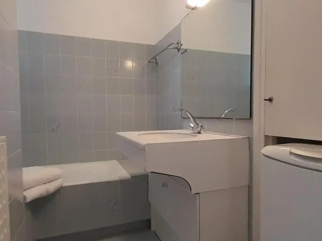 Villa Carnac, 3 pièces, 6 personnes - FR-1-477-105