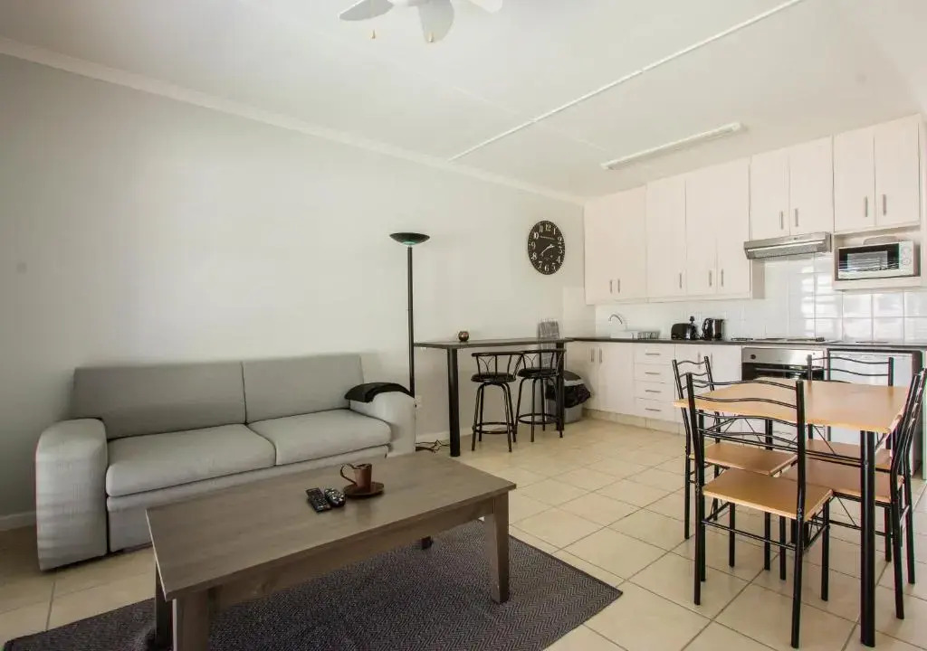 El Dorado Hotel and Self Catering
