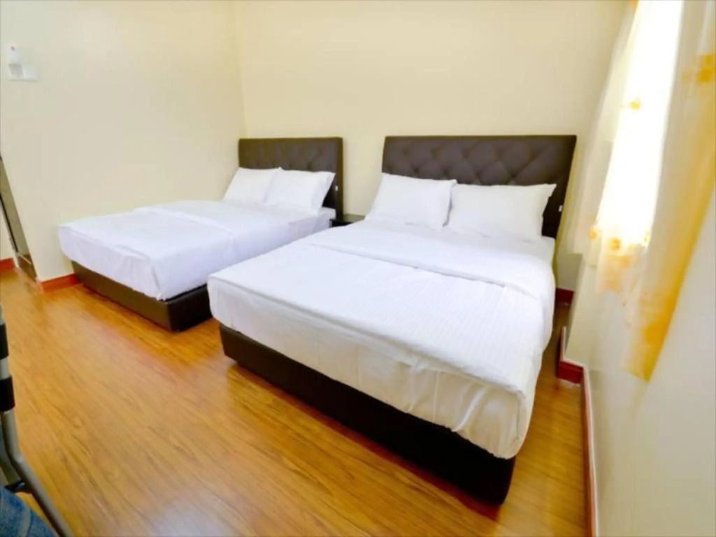 Hotel O Bangi Sri Minang Guesthouse