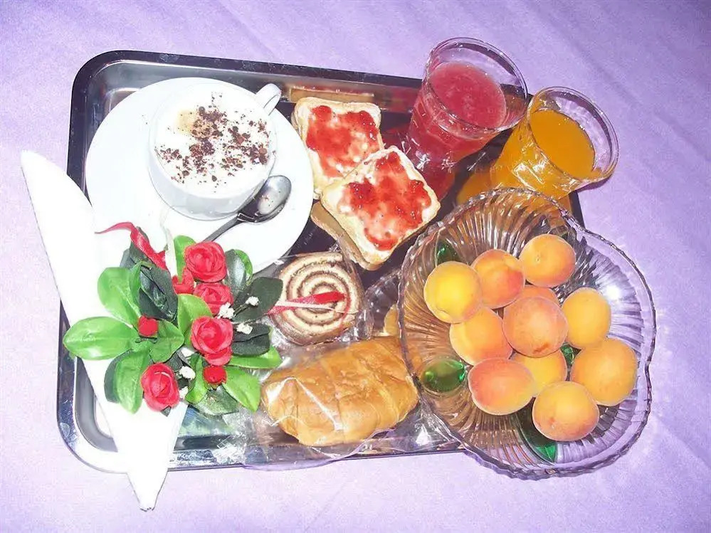 B&B Monteverdi