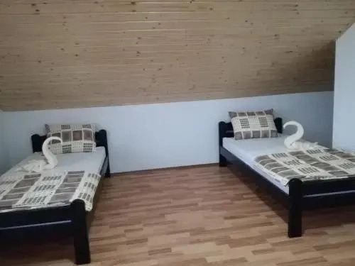 Sunrise Hotel & Camping