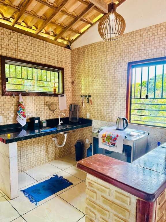 Casa Adriê