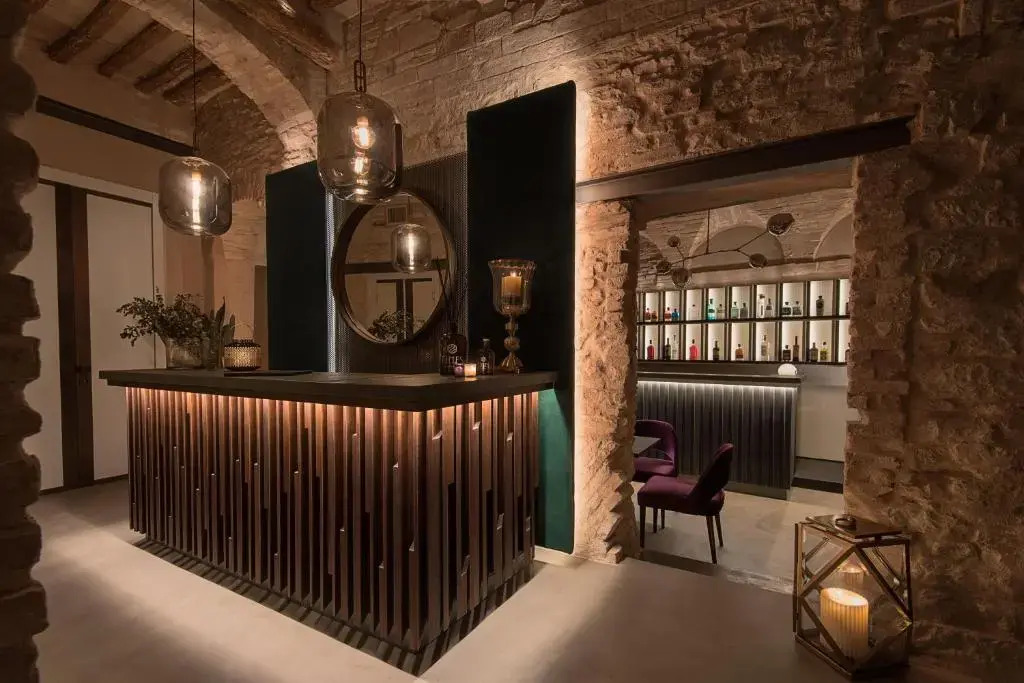 Times Suites - Guesthouse - Etruria Collection