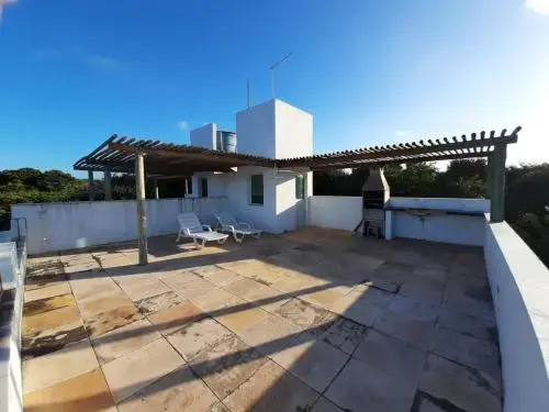 Apartamentos no Pipa Residence