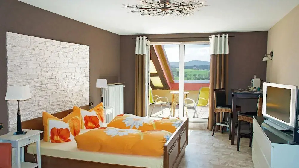 Pension Tannenhof