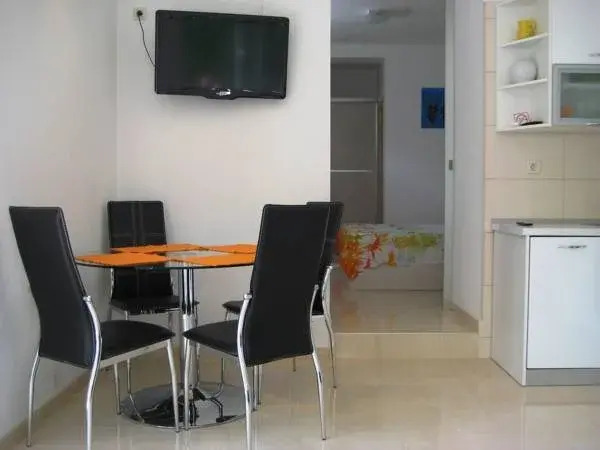 Holiday Apartments Split