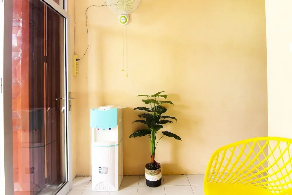 Hotel O Pagi Sore Residence