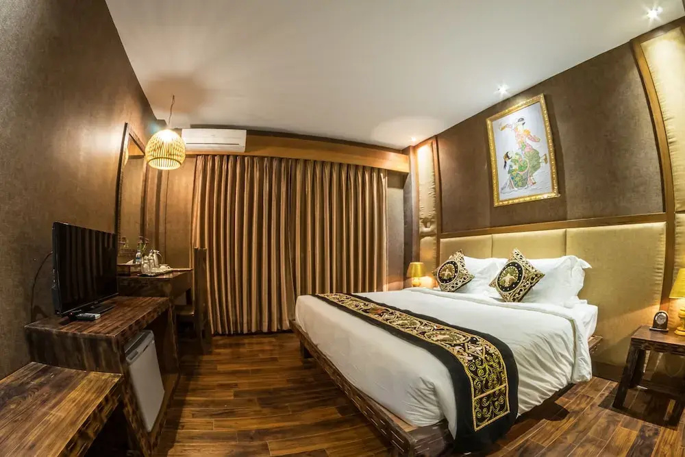 Bagan Landmark Hotel