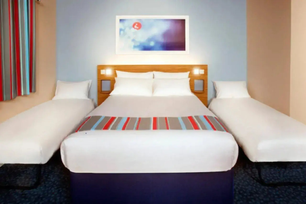 Travelodge