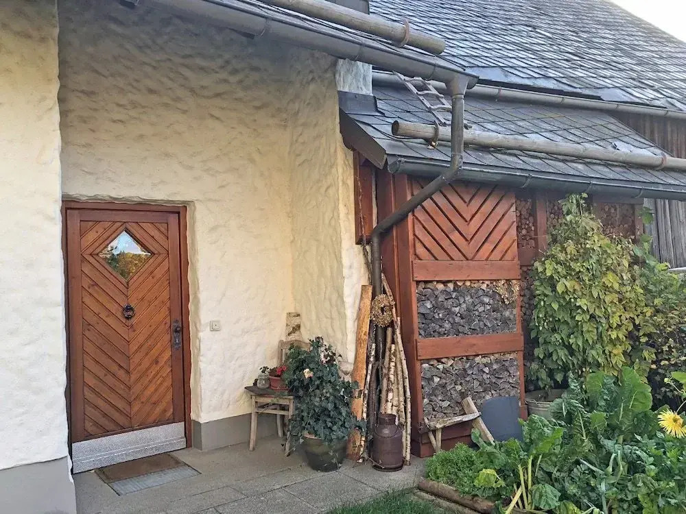 Gästehaus Stumpf