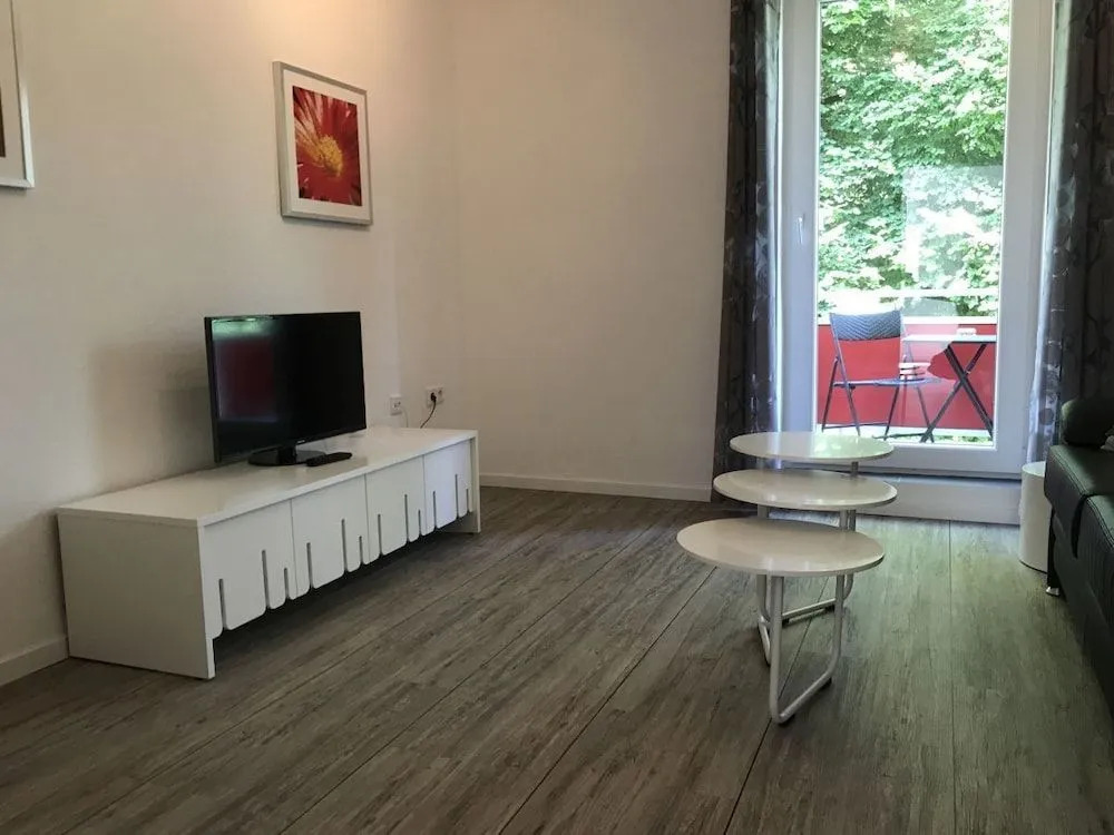 Travel Apartments