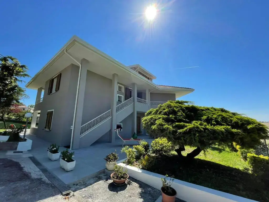 Casa Renalda