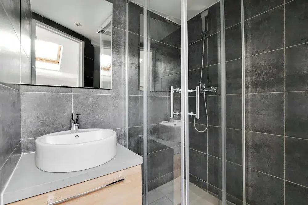 Cosy Duplex - 2p/1bd - in the Heart of the Marais