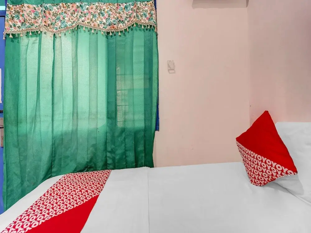 Homestay Jenggolo by Oyo Rooms