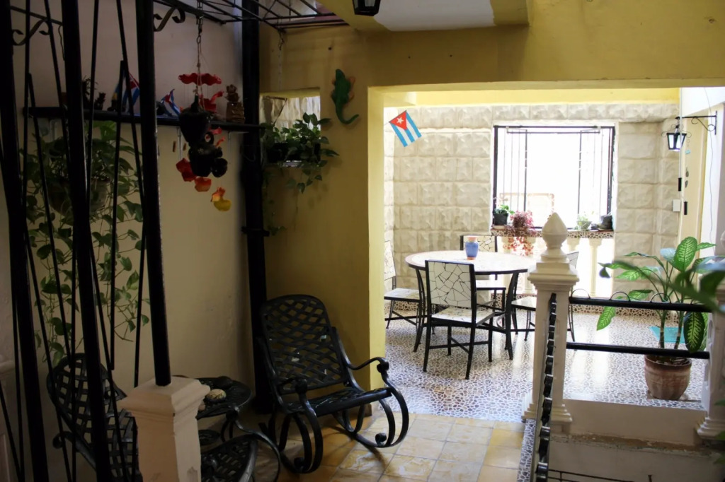 Casa Xiom 2