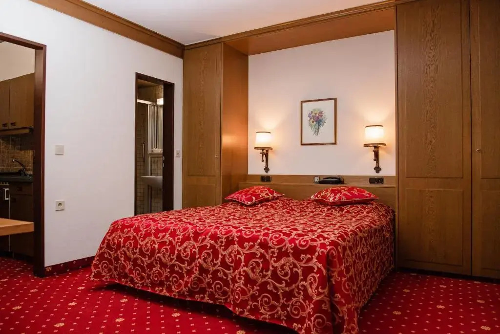 Hotel St. Georg
