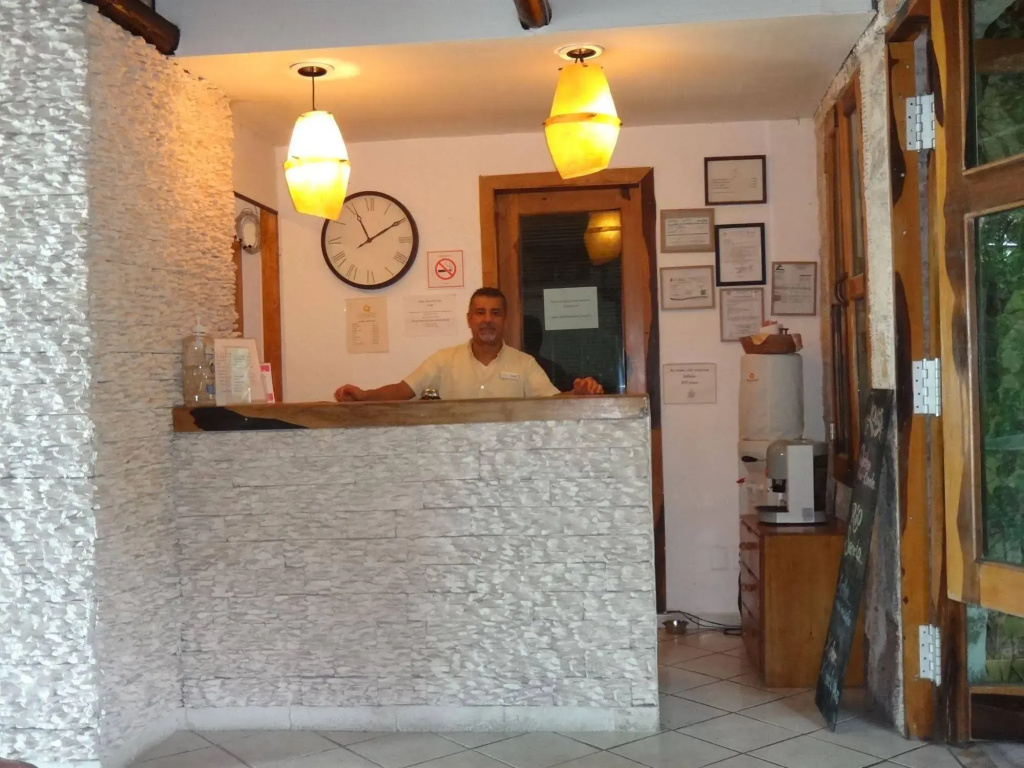 Hotel B&B - Playa del carmen