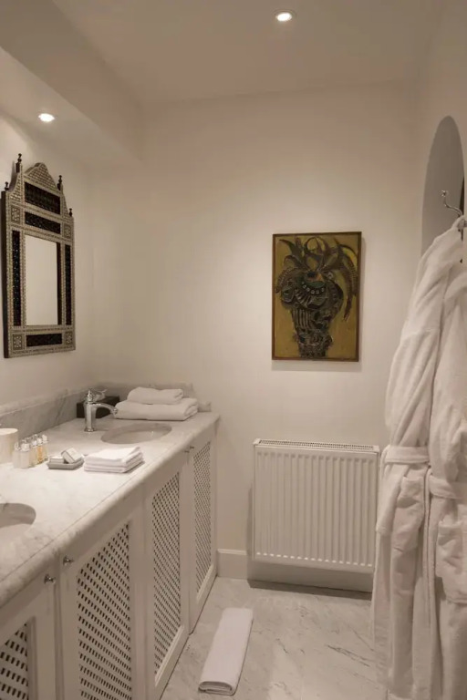 Hotel Van Cleef