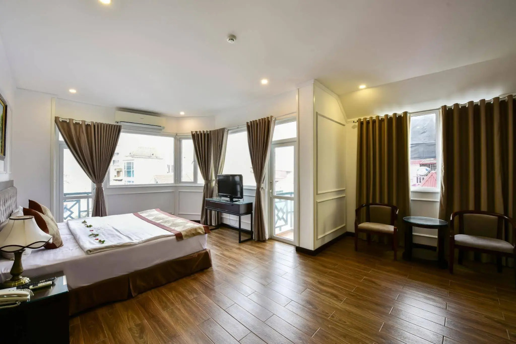 Hong Ngoc Cochinchine Boutique Hotel & Spa